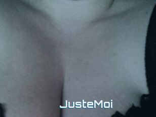 JusteMoi
