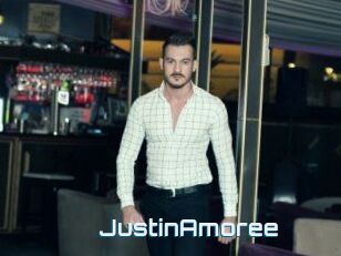JustinAmoree