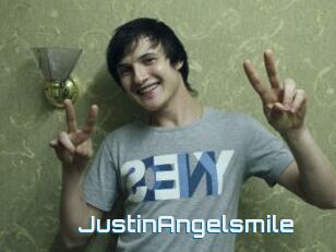 JustinAngelsmile