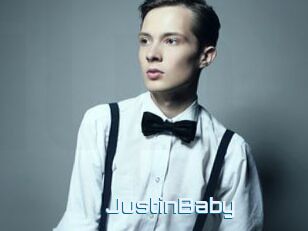 JustinBaby