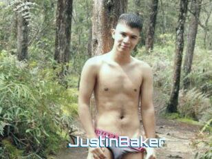JustinBaker