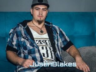 JustinBlakes