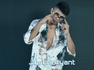 JustinBryant