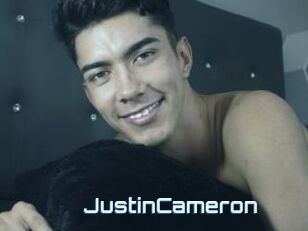 JustinCameron