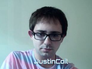 JustinCoil
