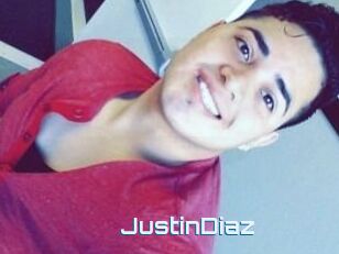 Justin_Diaz