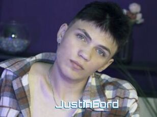 JustinFord
