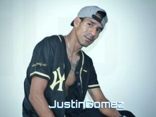 JustinGomez