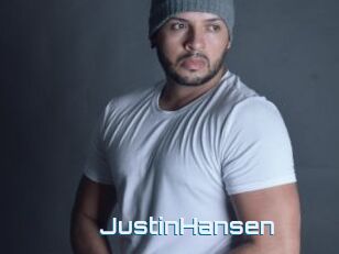 JustinHansen