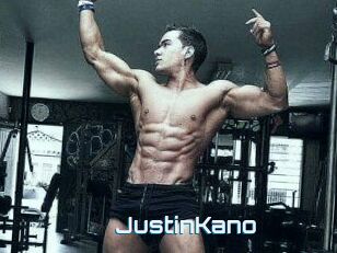 JustinKano