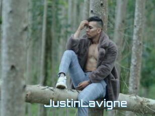 JustinLavigne