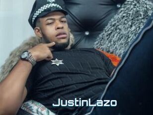 JustinLazo