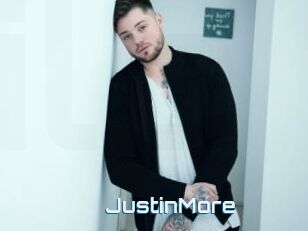 JustinMore