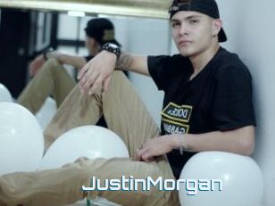 JustinMorgan