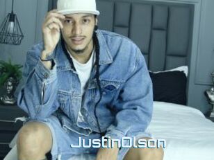 JustinOlson