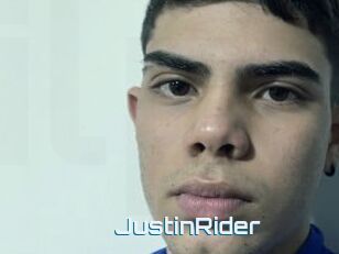 JustinRider