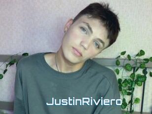 JustinRiviero