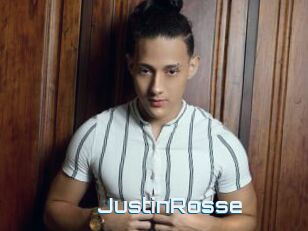 JustinRosse