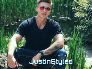JustinStyled