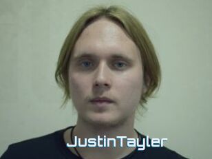 JustinTayler