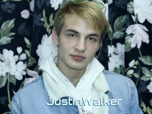 JustinWalker
