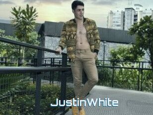 JustinWhite