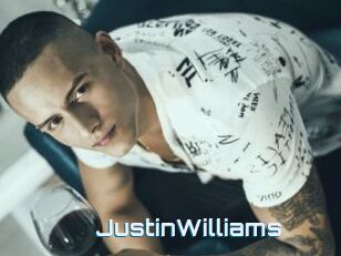 JustinWilliams