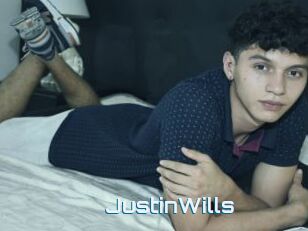 JustinWills