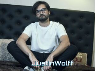 JustinWolff