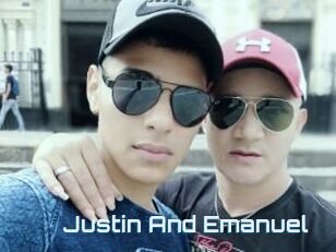 Justin_And_Emanuel