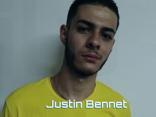 Justin_Bennet