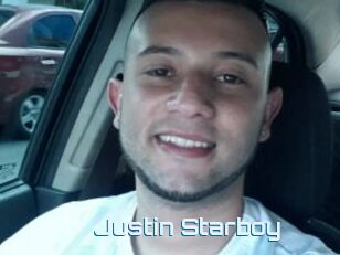 Justin_Starboy