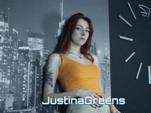 JustinaGreens