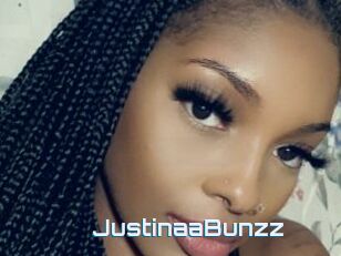 JustinaaBunzz