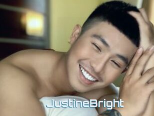 JustineBright