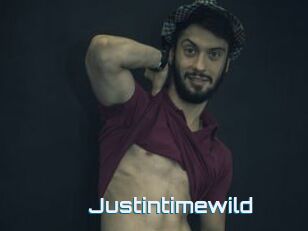 Justintimewild