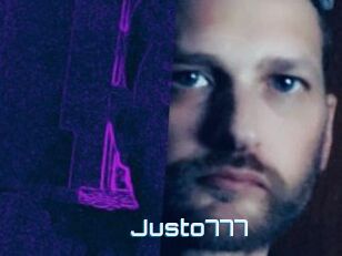Justo777