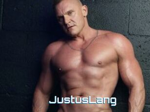 JustusLang