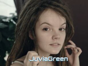 JuviaGreen