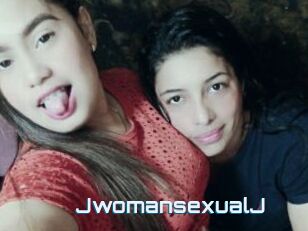 JwomansexualJ