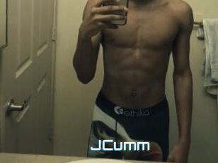 JCumm