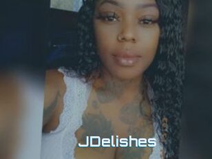 JDelishes