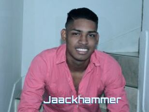 Jaackhammer