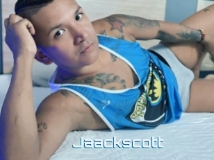 Jaackscott