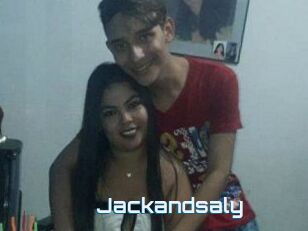 Jackandsaly