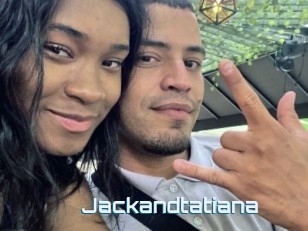 Jackandtatiana