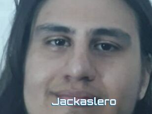 Jackaslero