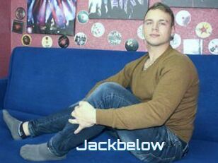 Jackbelow