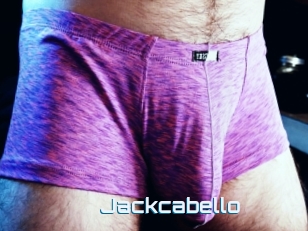 Jackcabello