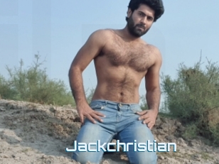 Jackchristian